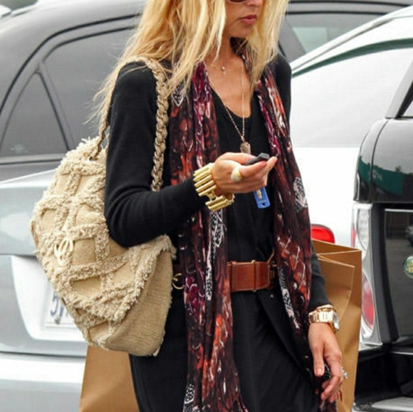 rachel zoe scarf